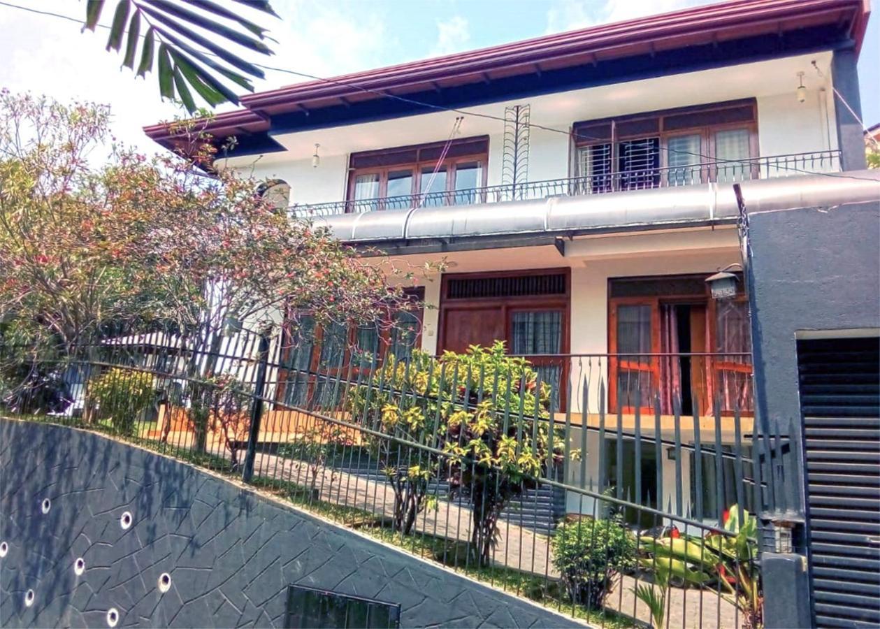 New Kandy Residence Exterior photo