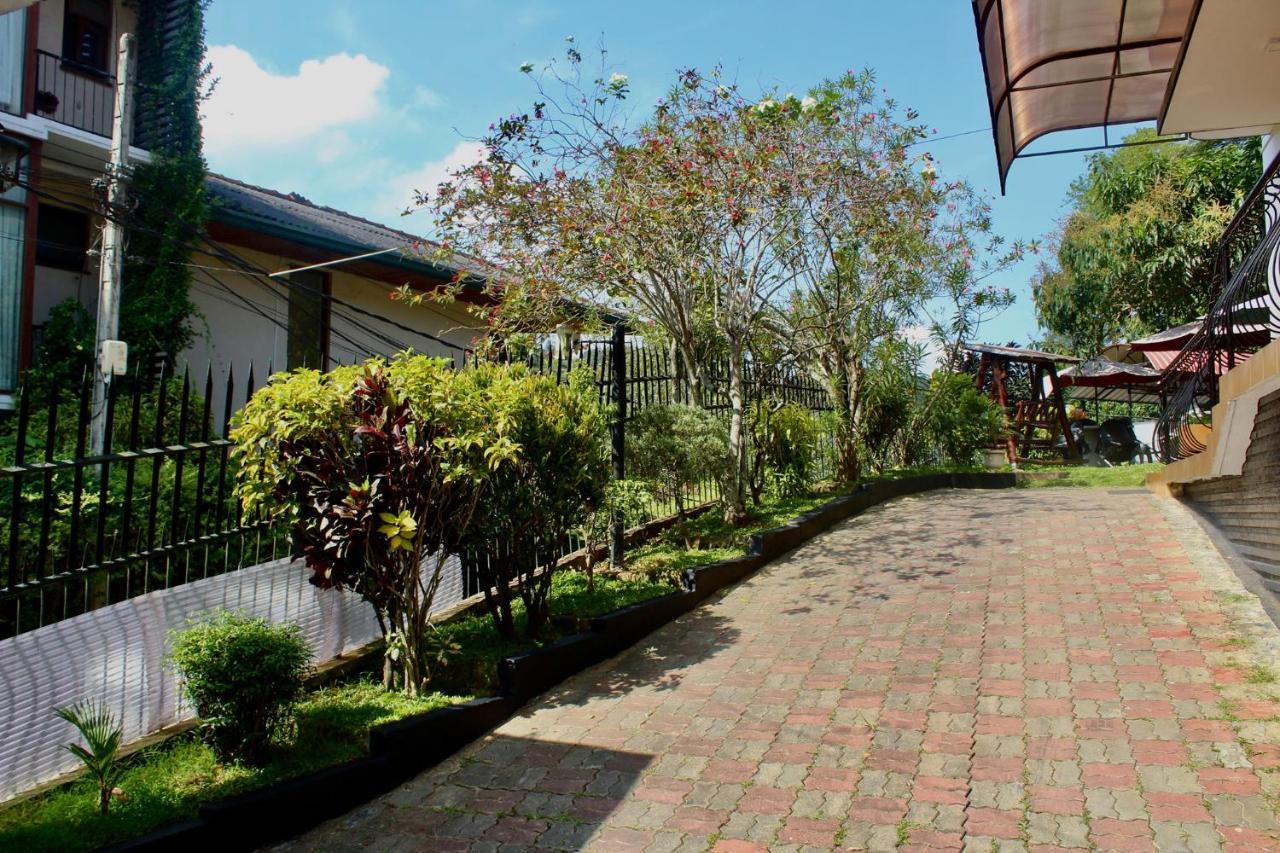New Kandy Residence Exterior photo