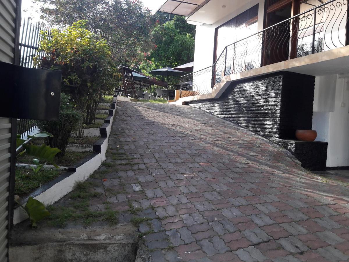 New Kandy Residence Exterior photo