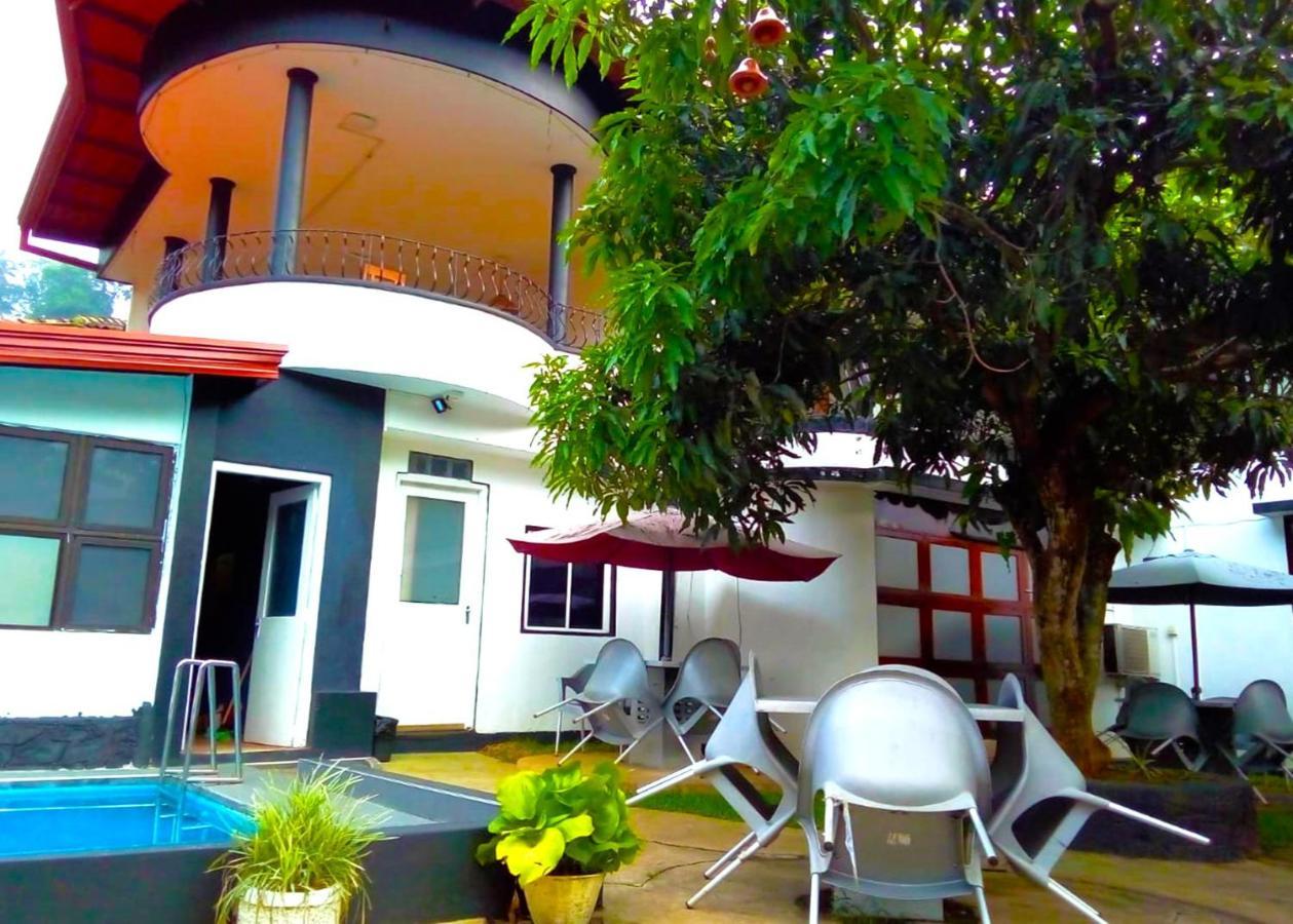 New Kandy Residence Exterior photo