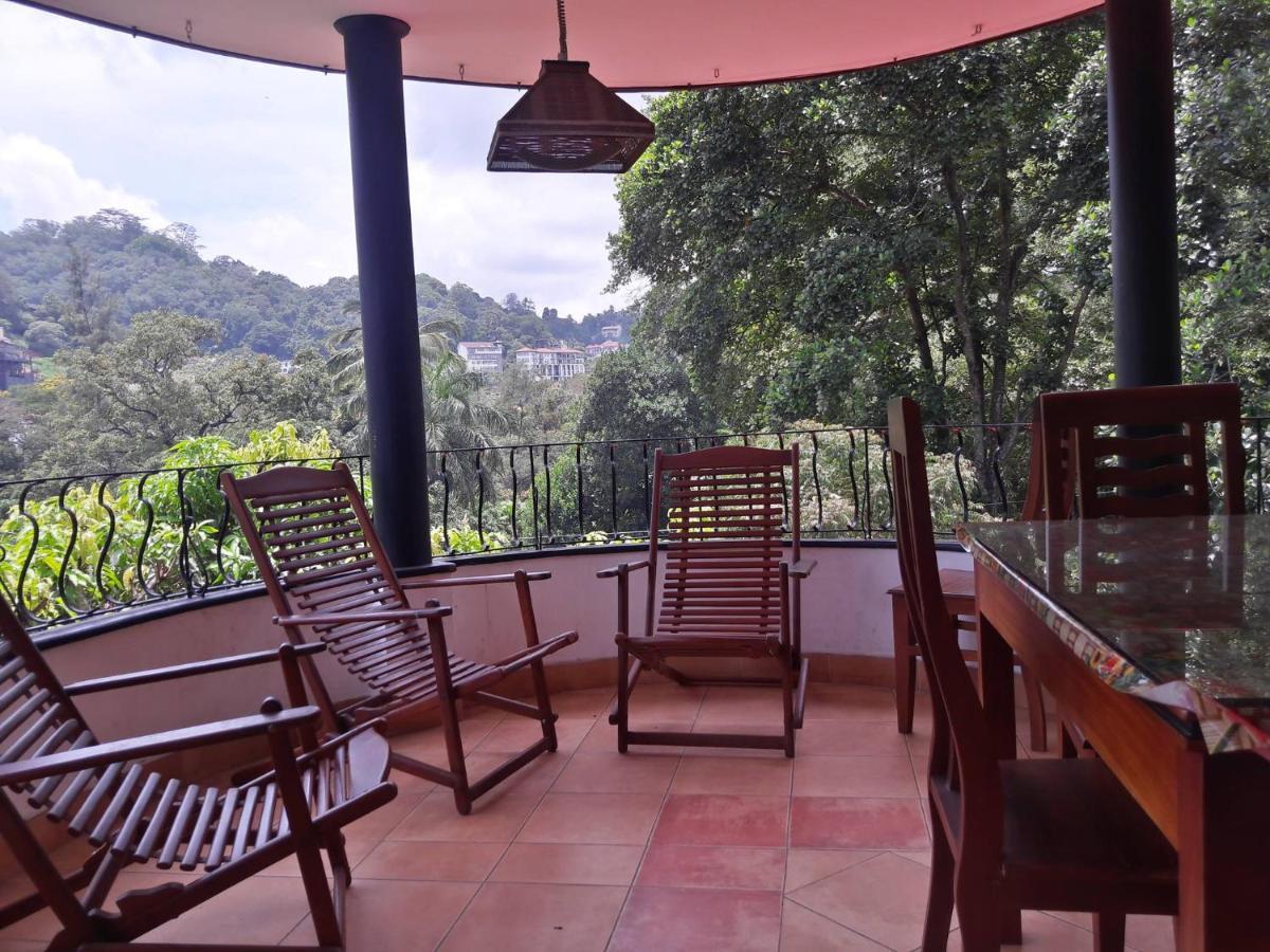 New Kandy Residence Exterior photo
