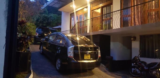 New Kandy Residence Exterior photo