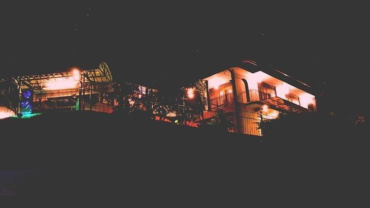 New Kandy Residence Exterior photo